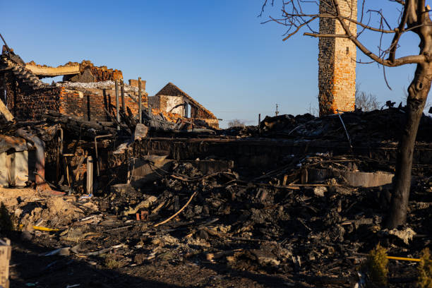 24/7 Emergency Structural Rebuild experts in Chanhassen, MN