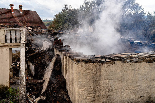 Reliable Structural Rebuild contractor in Chanhassen, MN by Fire Damage Biloxi