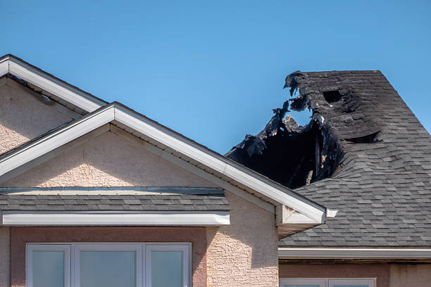 Licensed Structural Rebuild service in Chanhassen, MN - Fire Damage Biloxi